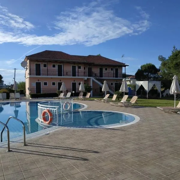 Eleni's Garden - zdjęcie 4