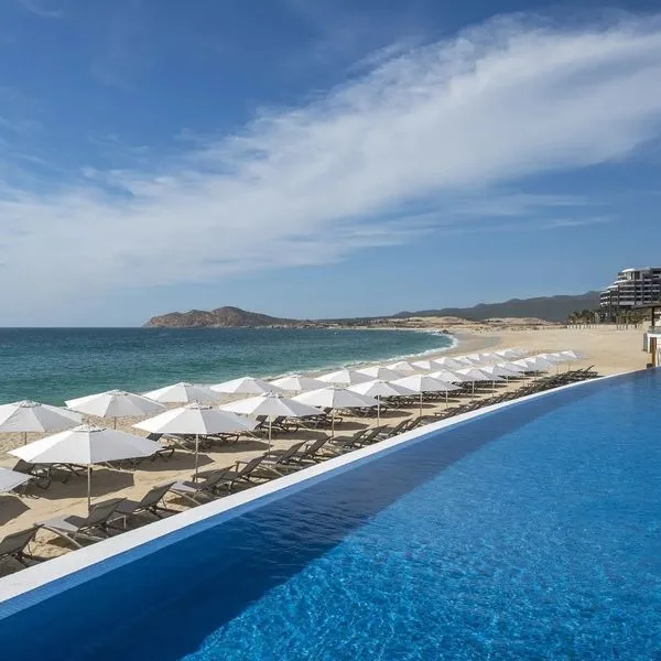 Le Blanc Spa Resort Los Cabos - zdjęcie 3