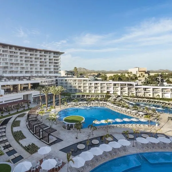 Le Blanc Spa Resort Los Cabos