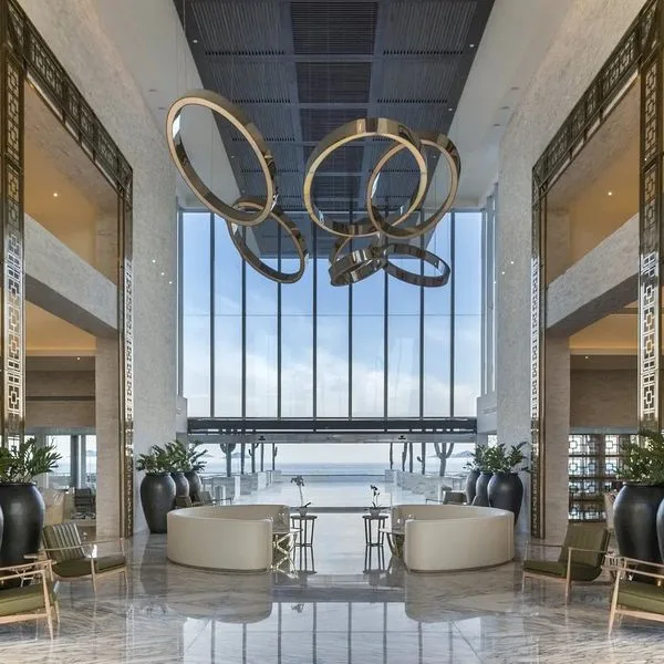 Le Blanc Spa Resort Los Cabos - zdjęcie 2