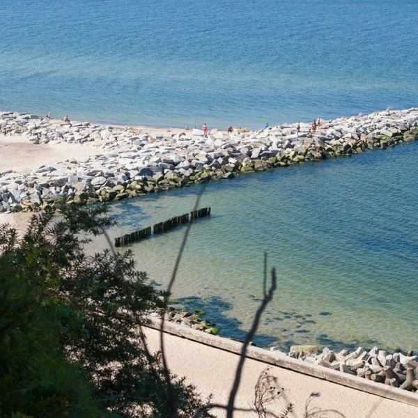 Amelia - Ośrodek Wypoczynkowy - zdjęcie 4