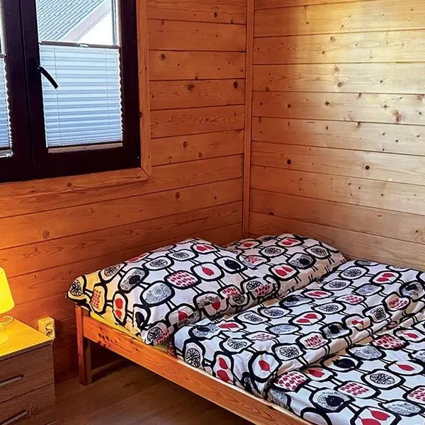 Amelia - Ośrodek Wypoczynkowy - zdjęcie 5