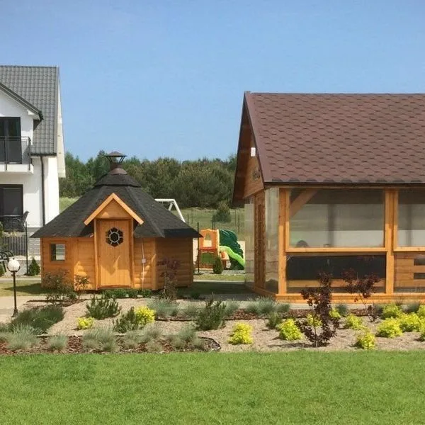 Amelia - Ośrodek Wypoczynkowy - zdjęcie 2