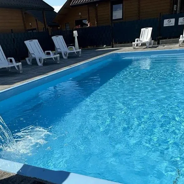 Amelia - Ośrodek Wypoczynkowy - zdjęcie 3