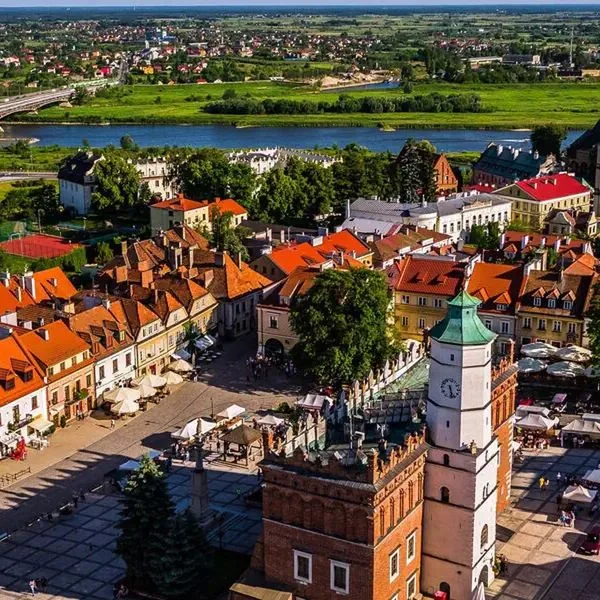 Rezydencja pod Pieprzówkami - zdjęcie 2