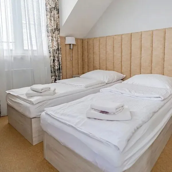 Rezydencja pod Pieprzówkami - zdjęcie 5