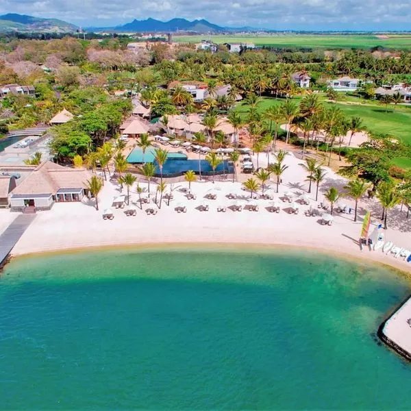 The Bay Club at Anahita - zdjęcie 3