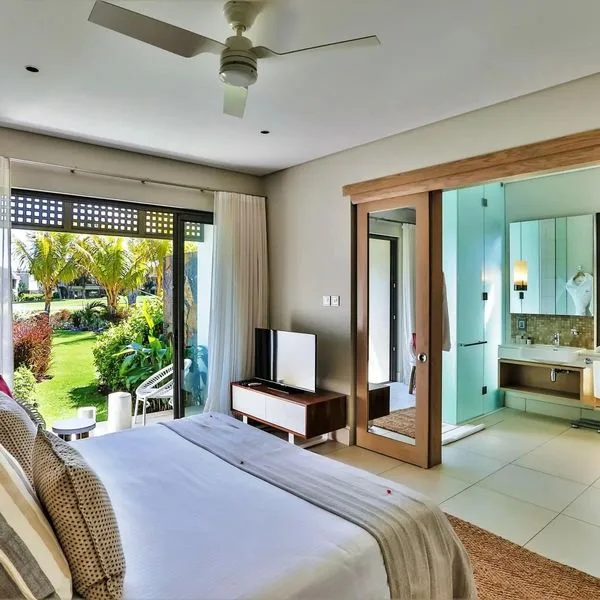 The Bay Club at Anahita - zdjęcie 5