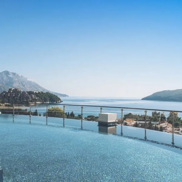 Iberostar Waves Slavija (ex. Slavija Budva)