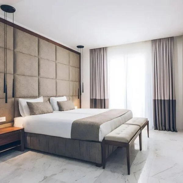 Iberostar Waves Slavija (ex. Slavija Budva) - zdjęcie 5