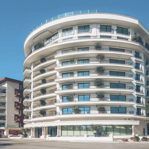 Iberostar Waves Slavija (ex. Slavija Budva) - zdjęcie 2
