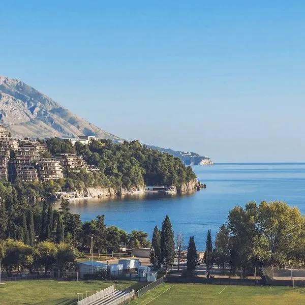 Iberostar Waves Slavija (ex. Slavija Budva) - zdjęcie 3