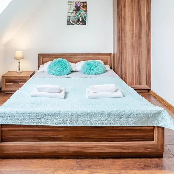 Apartamenty Montana - zdjęcie 5