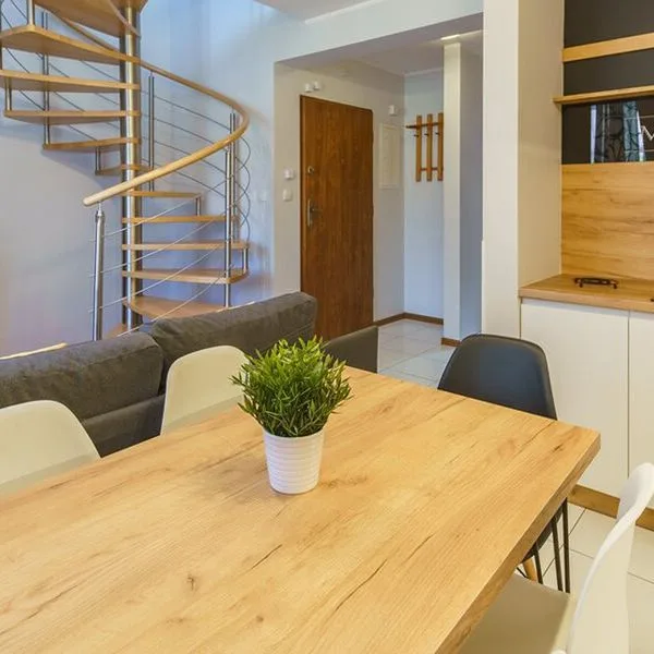 Apartamenty Montana - zdjęcie 4