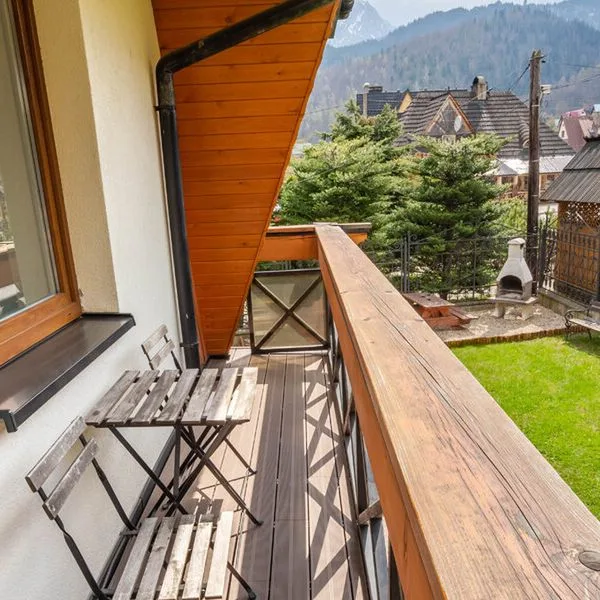 Apartamenty Montana - zdjęcie 2