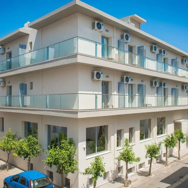 City Green (Hersonissos) - zdjęcie 2