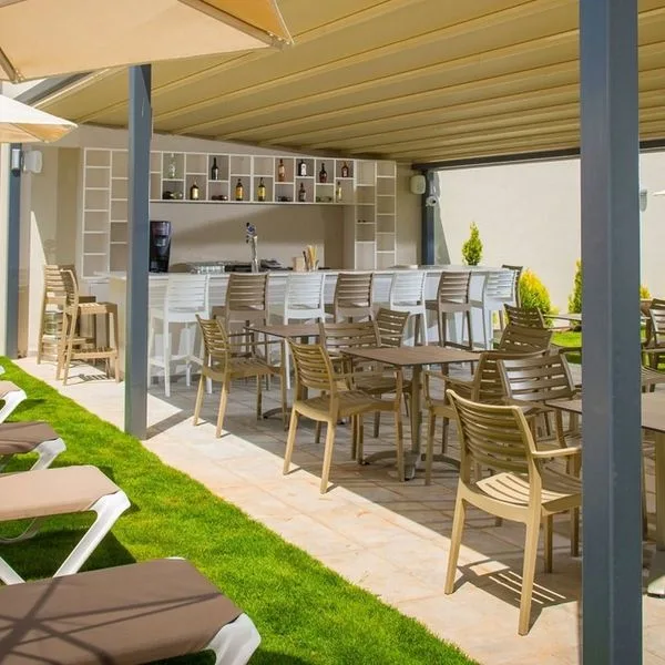 City Green (Hersonissos) - zdjęcie 3