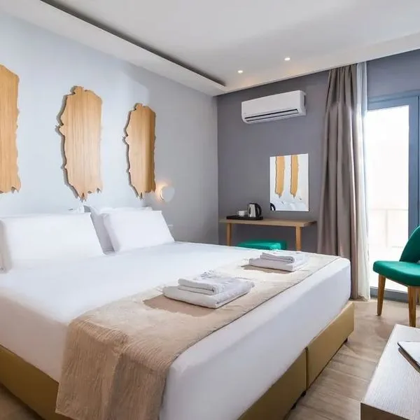 City Green (Hersonissos) - zdjęcie 5