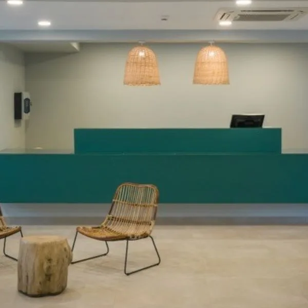 City Green (Hersonissos) - zdjęcie 4