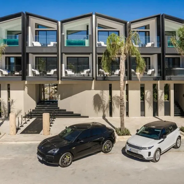 Casaly & Spa (Argostoli) - zdjęcie 3