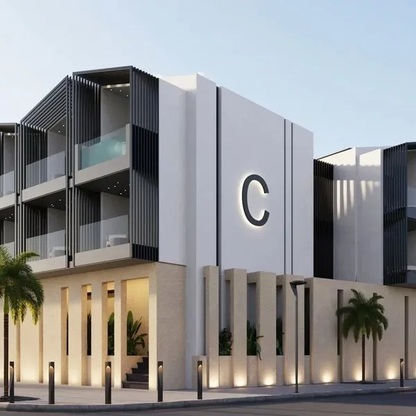 Casaly & Spa (Argostoli) - zdjęcie 2