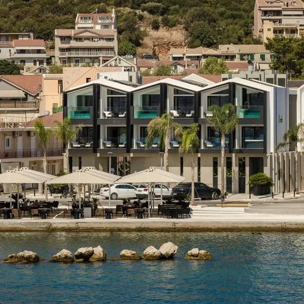 Casaly & Spa (Argostoli)