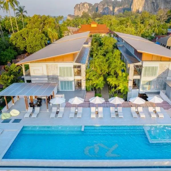 Railay Princess Resort & Spa