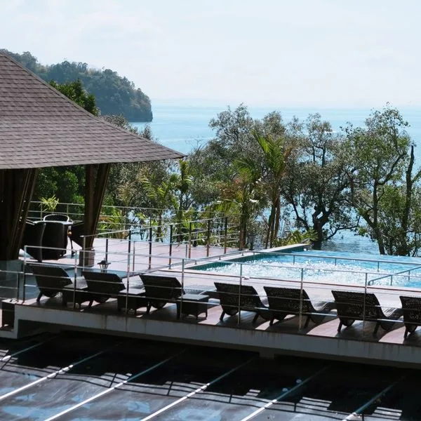 Railay Princess Resort & Spa - zdjęcie 4