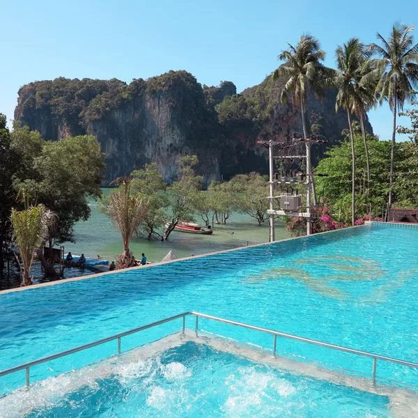 Railay Princess Resort & Spa - zdjęcie 5