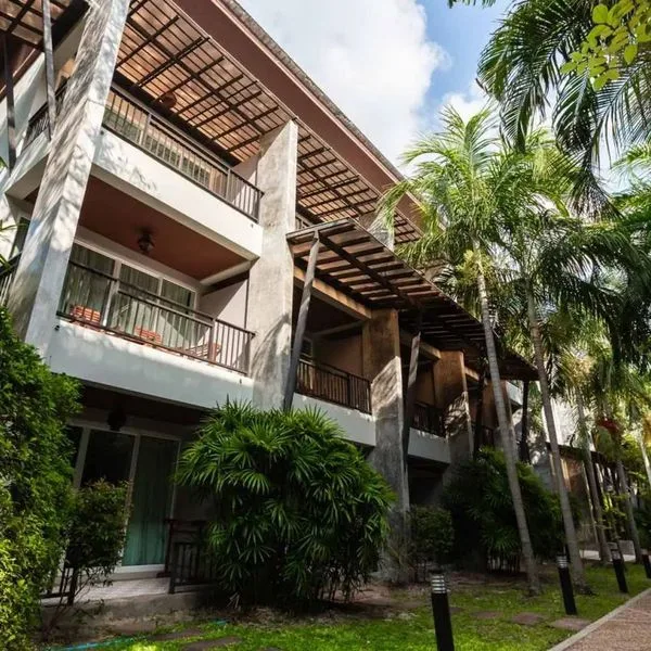 Railay Princess Resort & Spa - zdjęcie 2