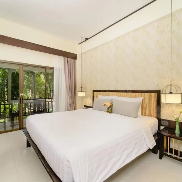 Railay Princess Resort & Spa - zdjęcie 3