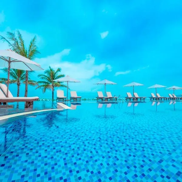 Vinpearl Discovery Wonderworld Phu Quoc - zdjęcie 4