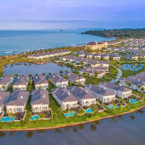 Vinpearl Discovery Wonderworld Phu Quoc - zdjęcie 2