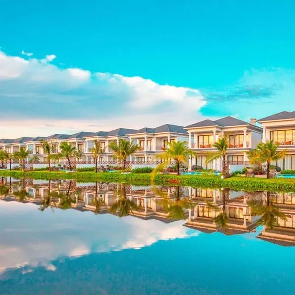 Vinpearl Discovery Wonderworld Phu Quoc - zdjęcie 5