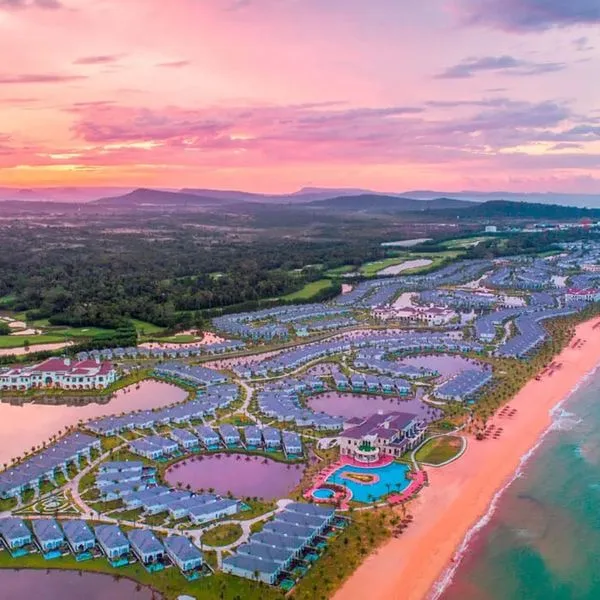 Vinpearl Discovery Wonderworld Phu Quoc - zdjęcie 3