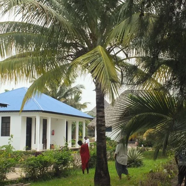 Kigwedeni Villas - zdjęcie 2