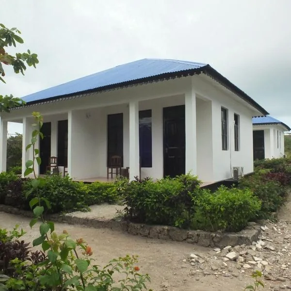 Kigwedeni Villas - zdjęcie 3