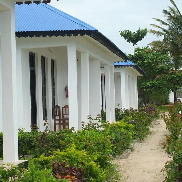 Kigwedeni Villas - zdjęcie 5