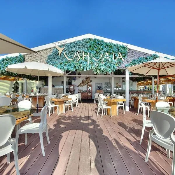 The Unexpected - zdjęcie 3