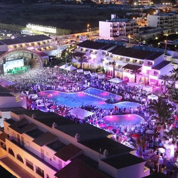 The Unexpected - zdjęcie 2