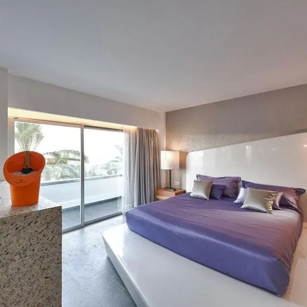 The Unexpected - zdjęcie 5