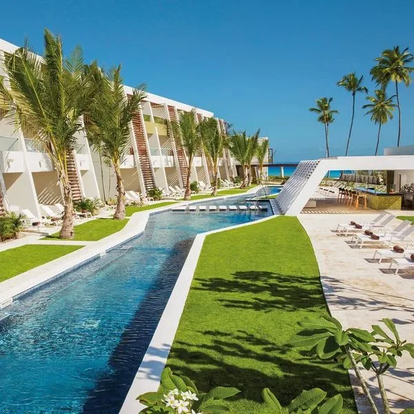 Dreams Onyx Resort & Spa (ex Now Onyx Punta Cana) - zdjęcie 5
