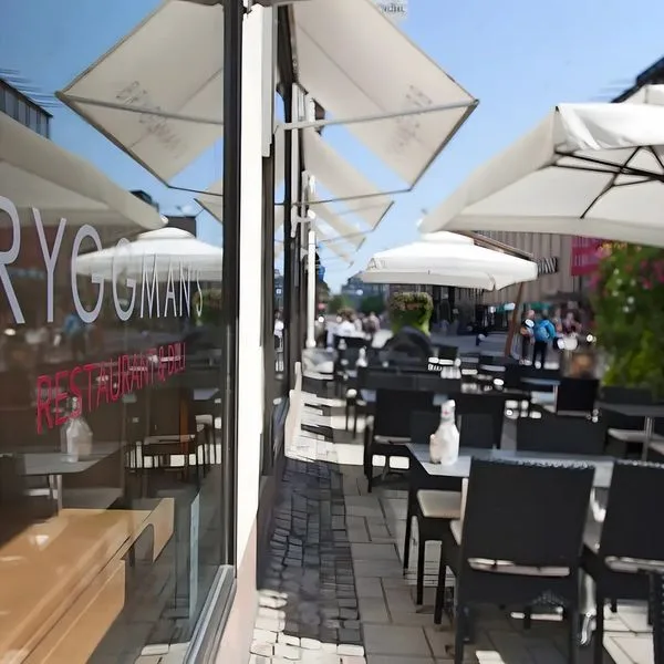 Scandic Plaza Turku - zdjęcie 5