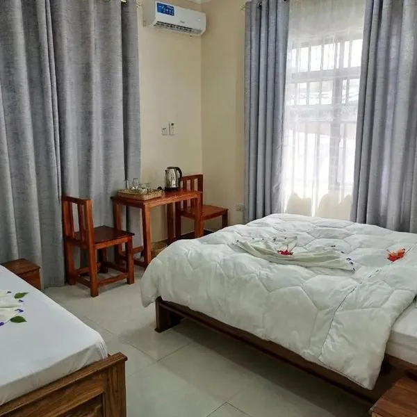 Kendwa Cool & Calm - zdjęcie 2