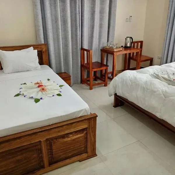 Kendwa Cool & Calm - zdjęcie 3