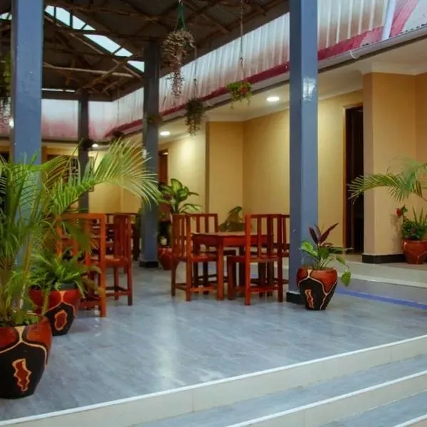 Kendwa Cool & Calm - zdjęcie 4