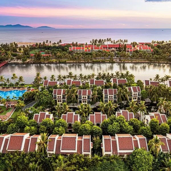 Koi Resort & SPA - zdjęcie 2