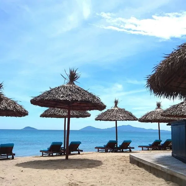 Koi Resort & SPA - zdjęcie 3