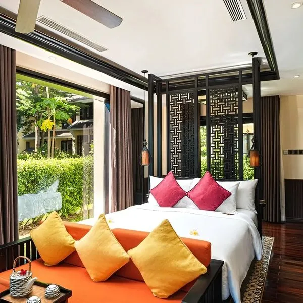 Koi Resort & SPA - zdjęcie 5