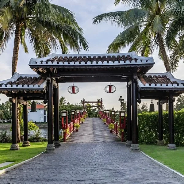 Koi Resort & SPA - zdjęcie 4